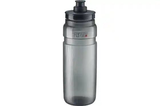 Trinkflaschen & Halter - Elite Trinkflasche Fly Tex - 750 ml