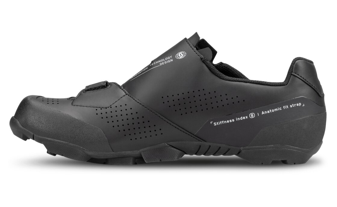 Scott MTB Team BOA Schuhe