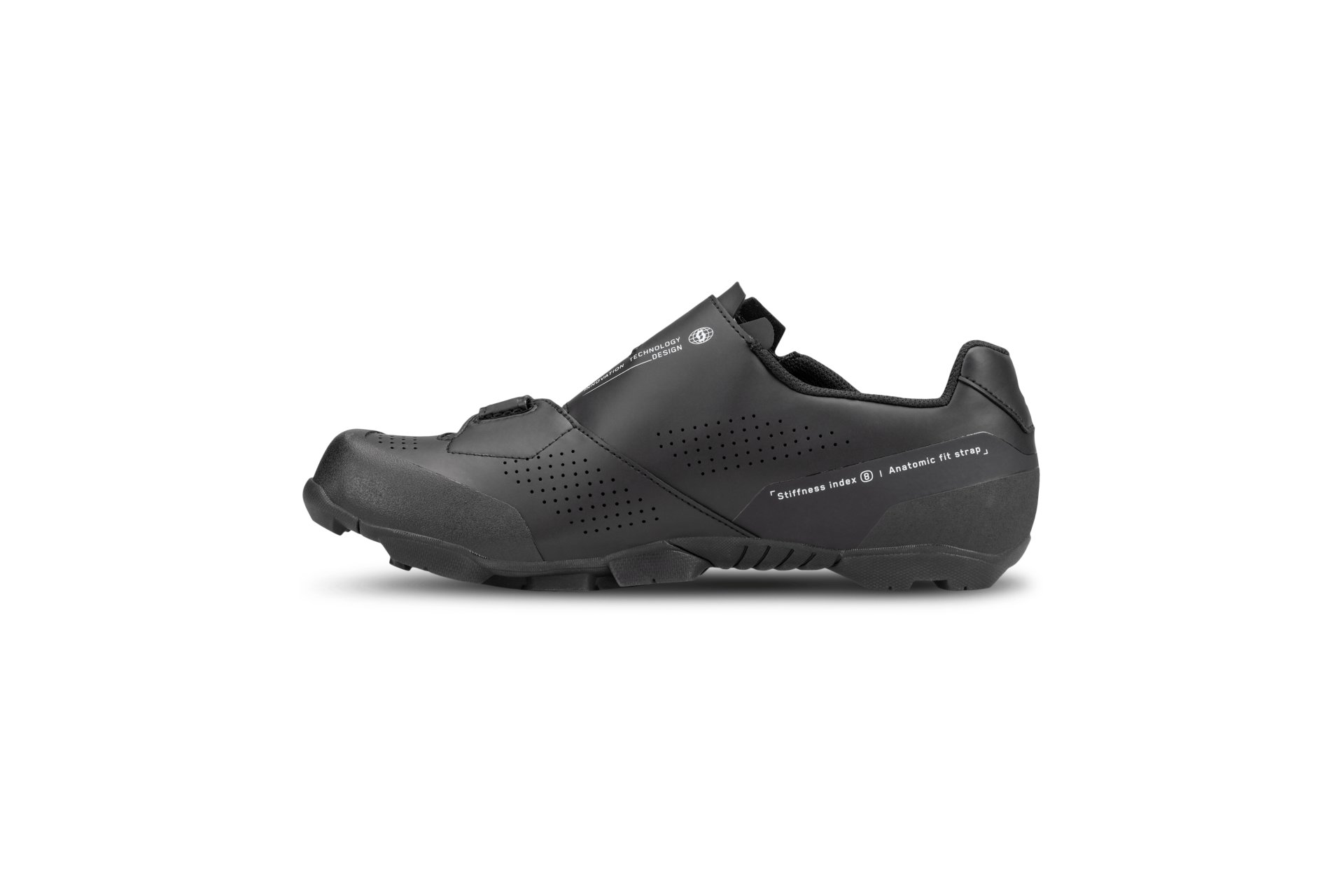 Scott MTB Team BOA Schuhe
