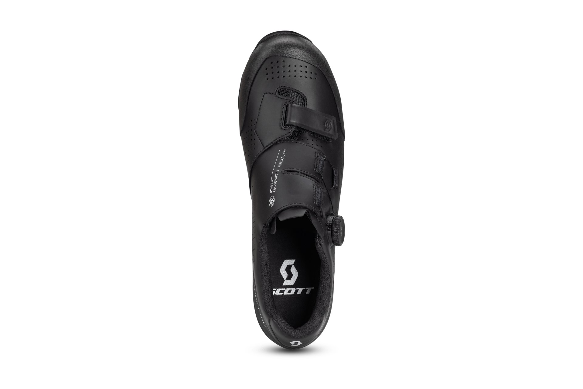 Scott MTB Team BOA Schuhe