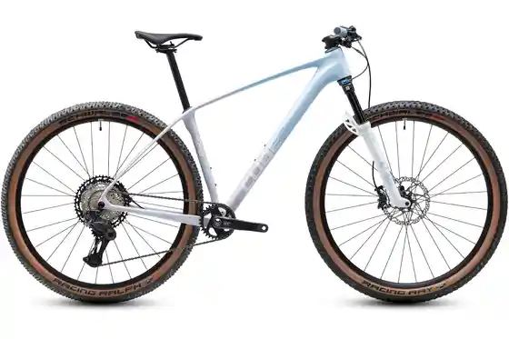 Fahrräder - Cube Reaction C:62 Race - 29 Zoll - Diamant - 2027