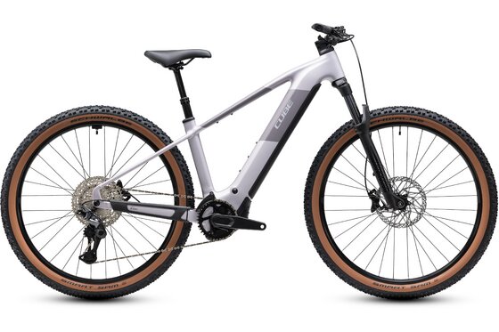 2027 - E-Bike-Pedelec - Cube Reaction Hybrid Pro 800 - 800 Wh - 29 Zoll - Diamant