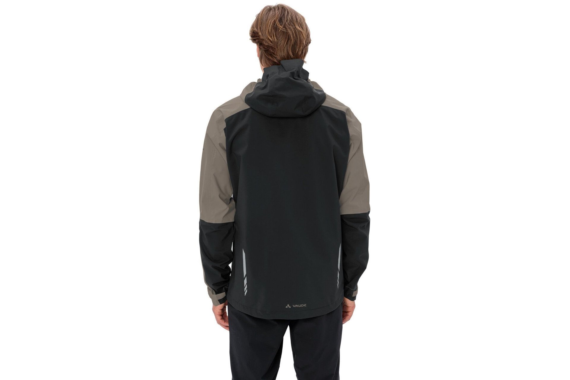 Vaude Herren Moab Regenjacke - 2026