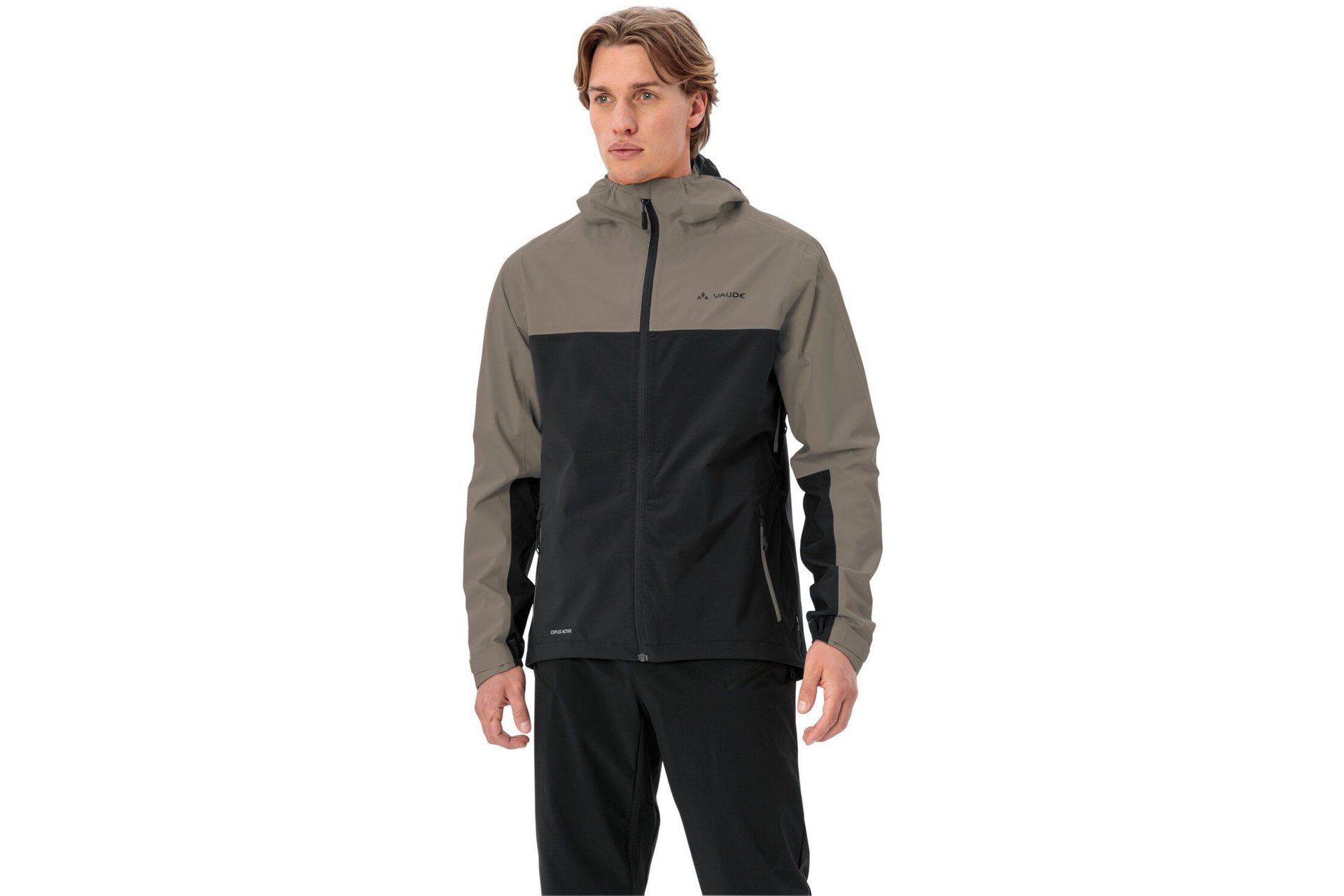 Vaude Herren Moab Regenjacke - 2026