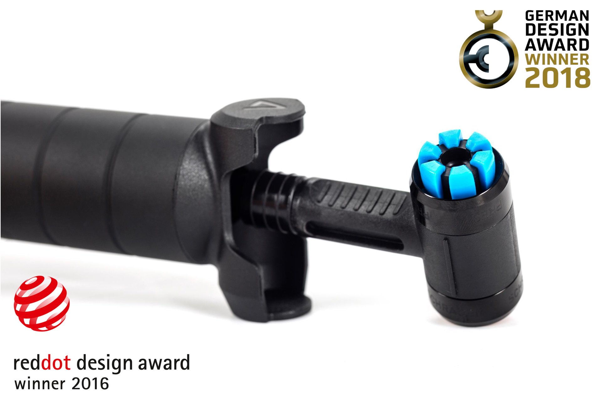 Cube ACID Pumpe Race Flex Hv