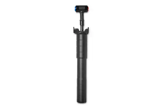 Fahrradpumpen - Cube ACID Pumpe Race Flex Hv
