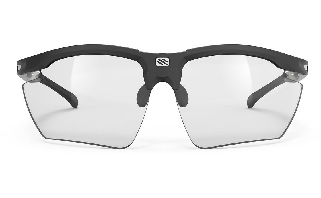 Rudy Project Magnus Black Matte - ImpactX 2 Photochromic Black