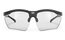 Rudy Project Magnus Black Matte - ImpactX 2 Photochromic Black