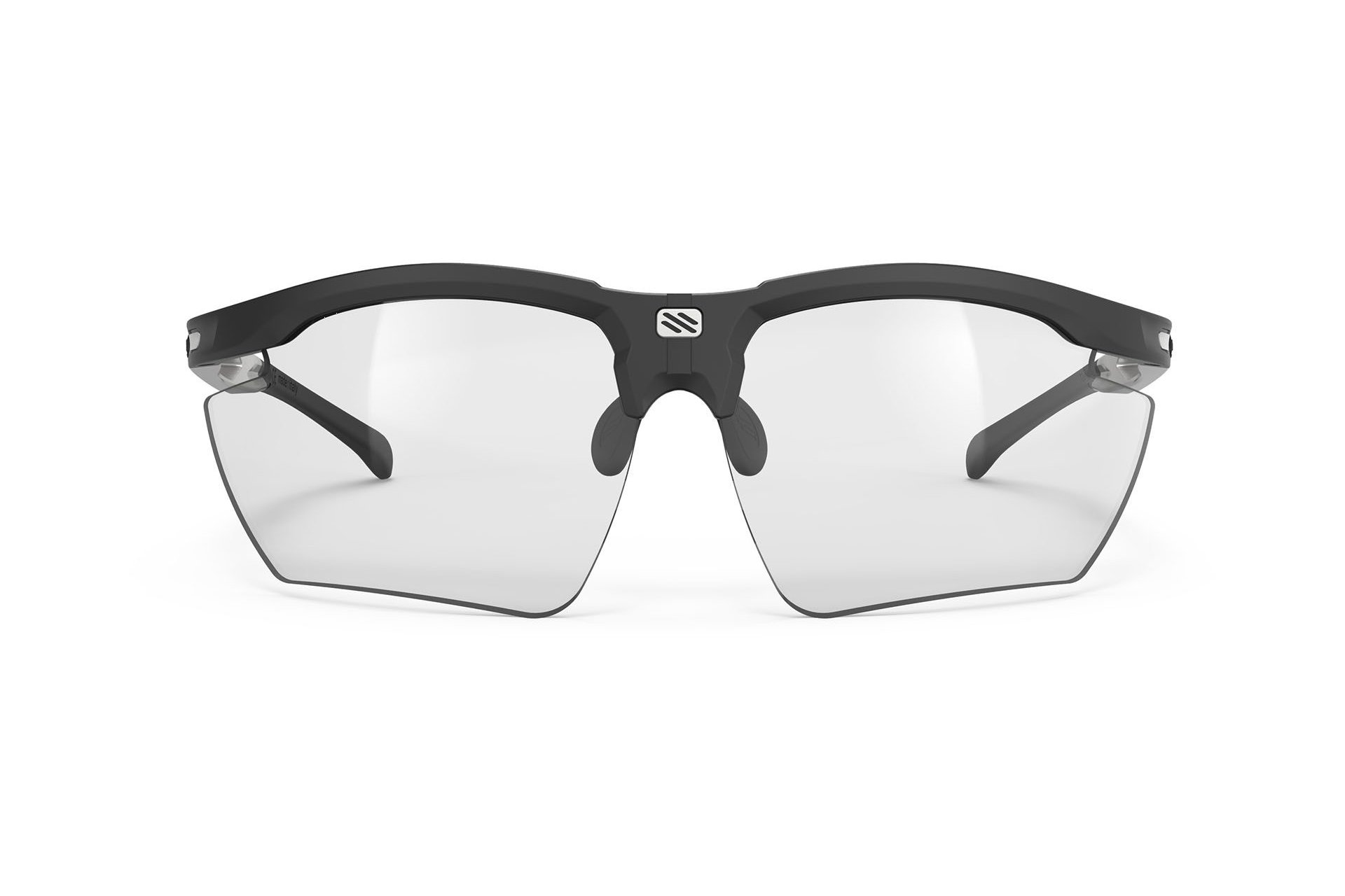 Rudy Project Magnus Black Matte - ImpactX 2 Photochromic Black
