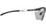 Rudy Project Magnus Black Matte - ImpactX 2 Photochromic Black