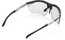 Rudy Project Magnus Black Matte - ImpactX 2 Photochromic Black