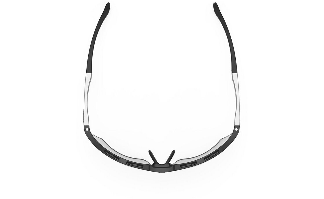 Rudy Project Magnus Black Matte - ImpactX 2 Photochromic Black