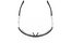 Rudy Project Magnus Black Matte - ImpactX 2 Photochromic Black