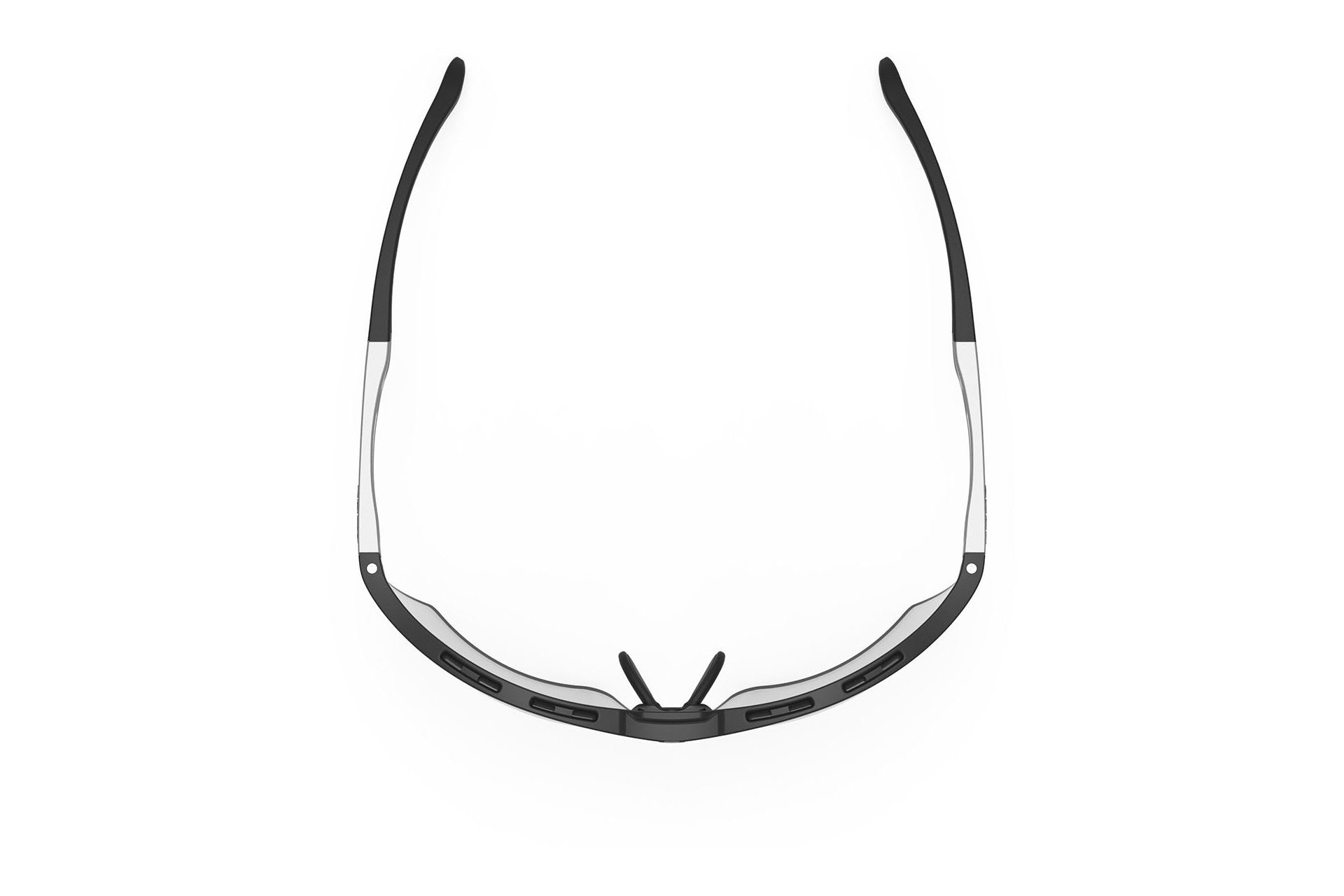 Rudy Project Magnus Black Matte - ImpactX 2 Photochromic Black