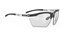 Rudy Project Magnus Black Matte - ImpactX 2 Photochromic Black