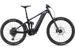 Giant Reign SX - Giant Reign E+ 2 - 625 Wh - 29 - 27,5 Zoll - Fully