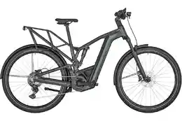 Bergamont E-Horizon FS Expert - 625 Wh - 28 Zoll - Fully