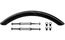 Ortlieb Quick-Rack Mudguard