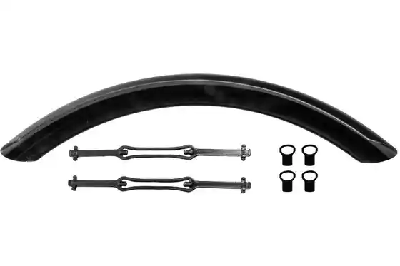 Schutzbleche - Ortlieb Quick-Rack Mudguard