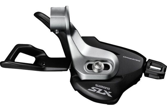 Schalthebel - Shimano Schalthebel SLX SL-M7000-I I-Spec II