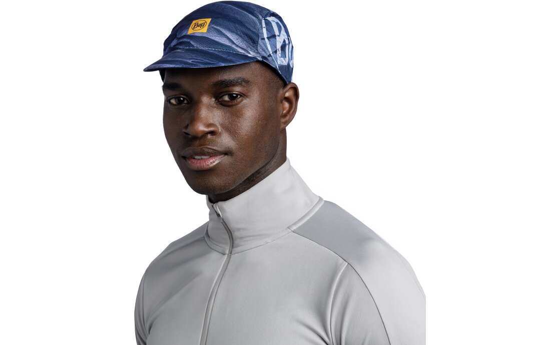Buff Pack Cycle Cap