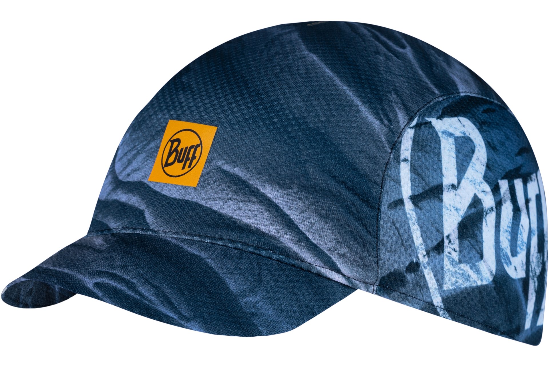 Buff Pack Cycle Cap