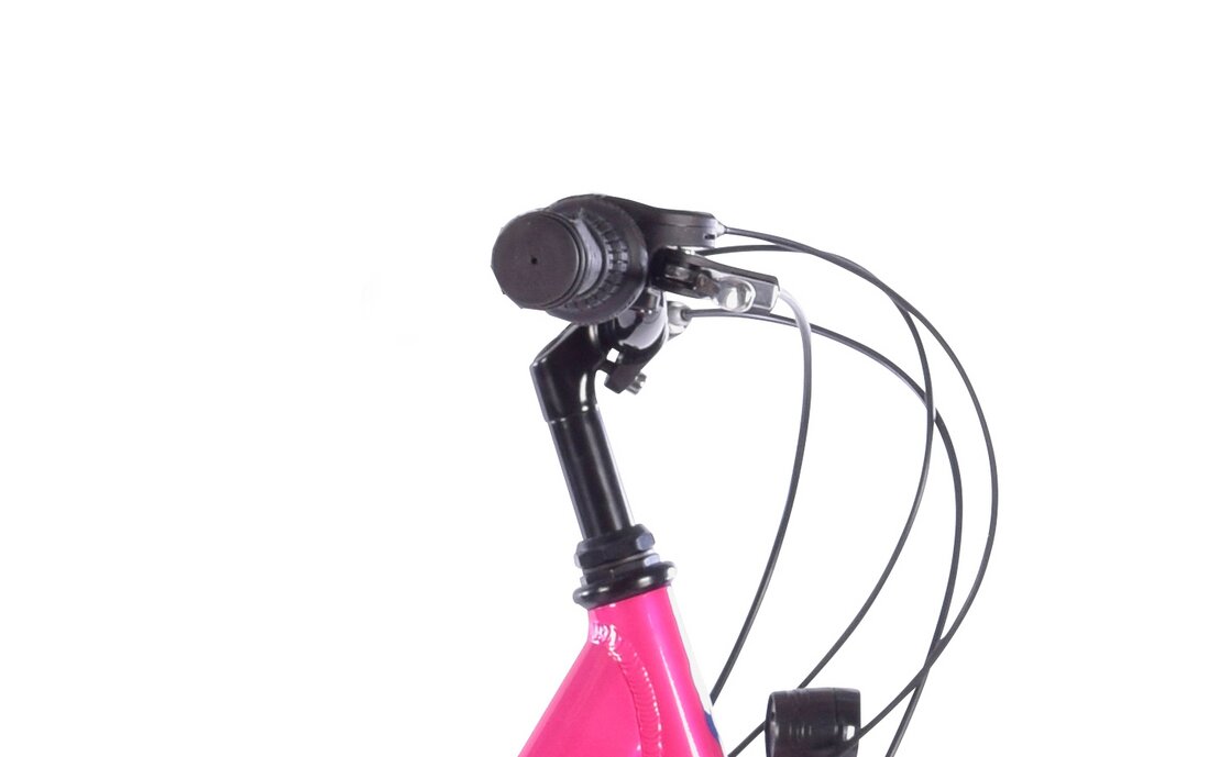 Boomer GIULIA 21 - 24 Zoll - Tiefeinsteiger - Aktion