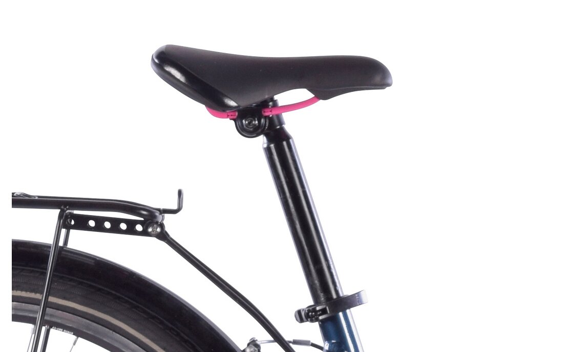 Boomer GIULIA 21 - 24 Zoll - Tiefeinsteiger - Aktion