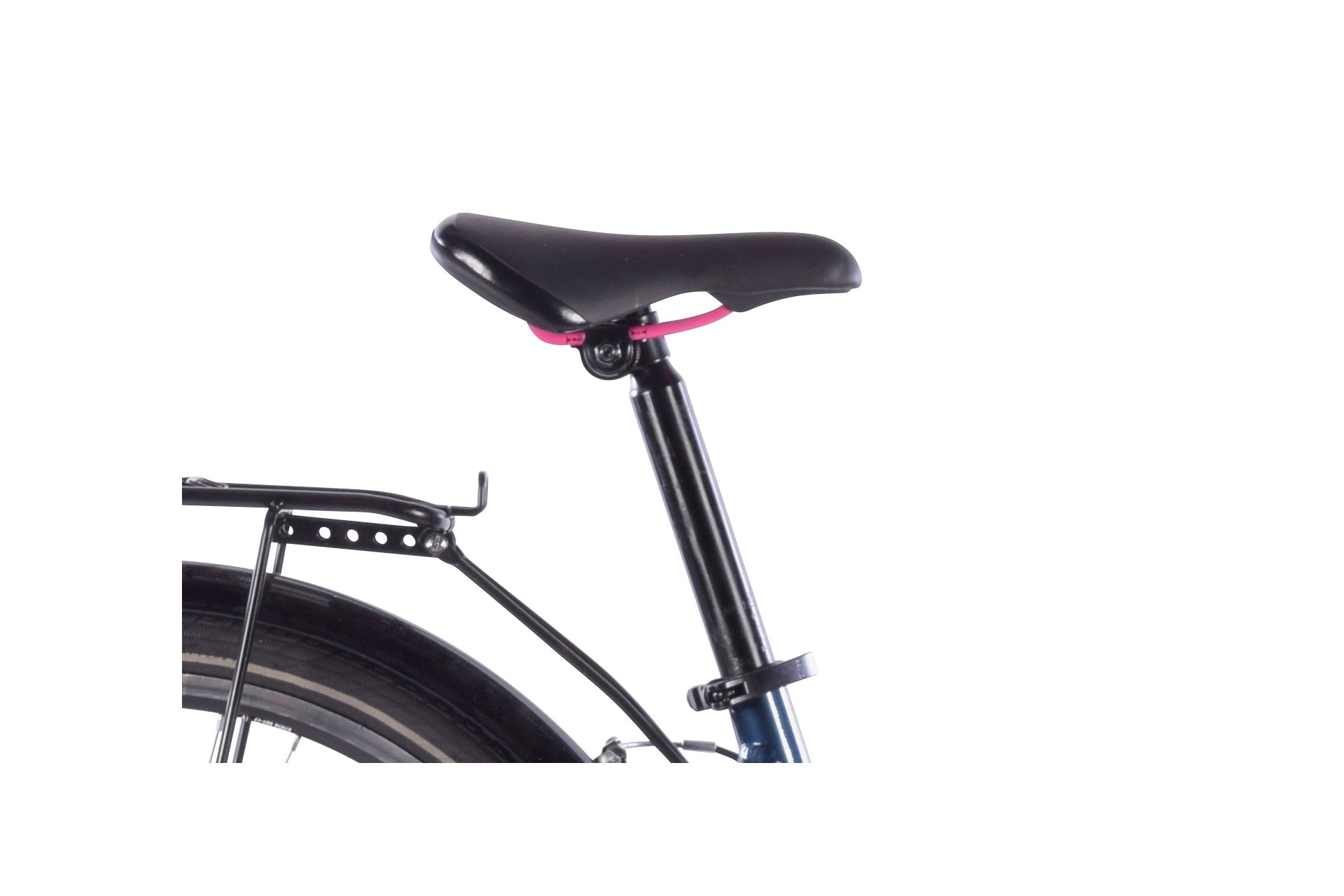 Boomer GIULIA 21 - 24 Zoll - Tiefeinsteiger - Aktion
