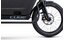 Cube Cargo Sport Dual Hybrid 1000 - 1000 Wh - 27,5 Zoll - Long John - 2025