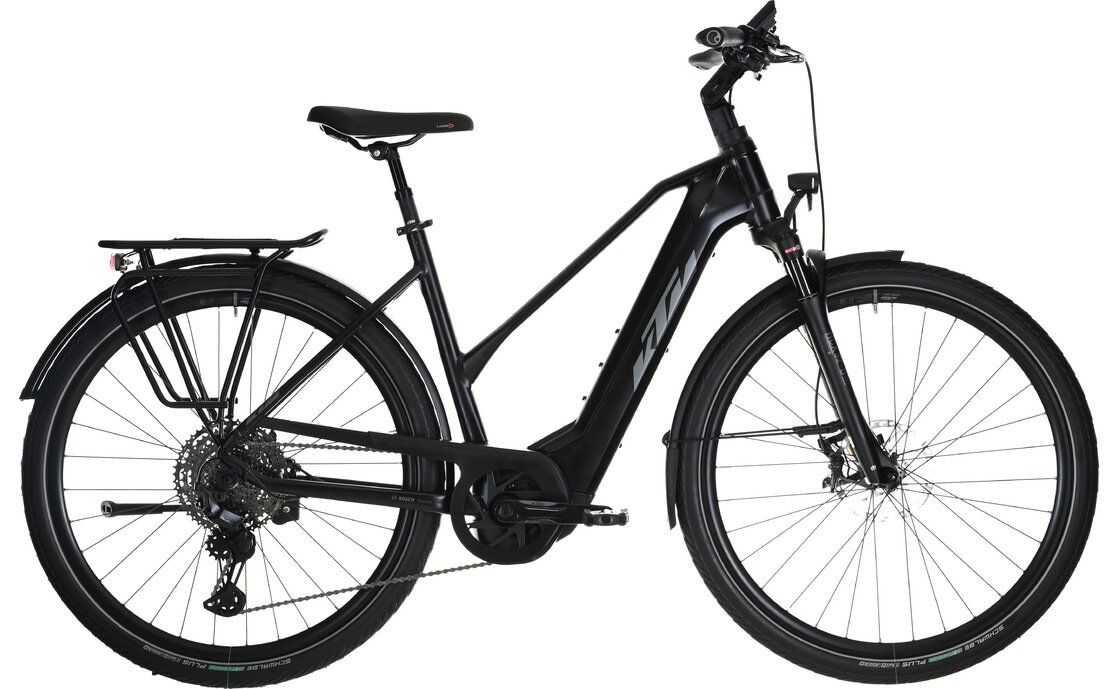 KTM Macina Style XT 750 LTD - 750 Wh - 28 Zoll - Damen Sport - 2025