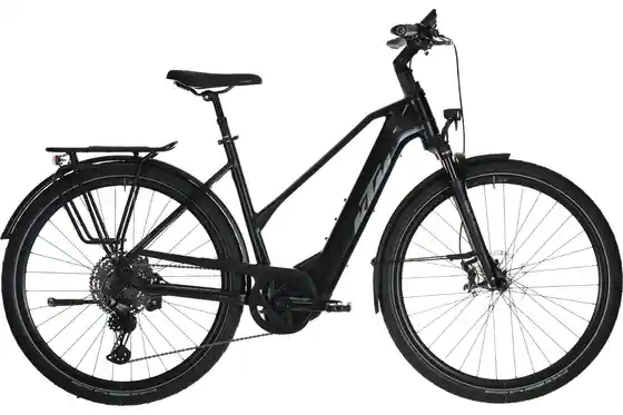 E-Bike Trekking - KTM Macina Style XT 750 LTD - 750 Wh - 28 Zoll - Trapez