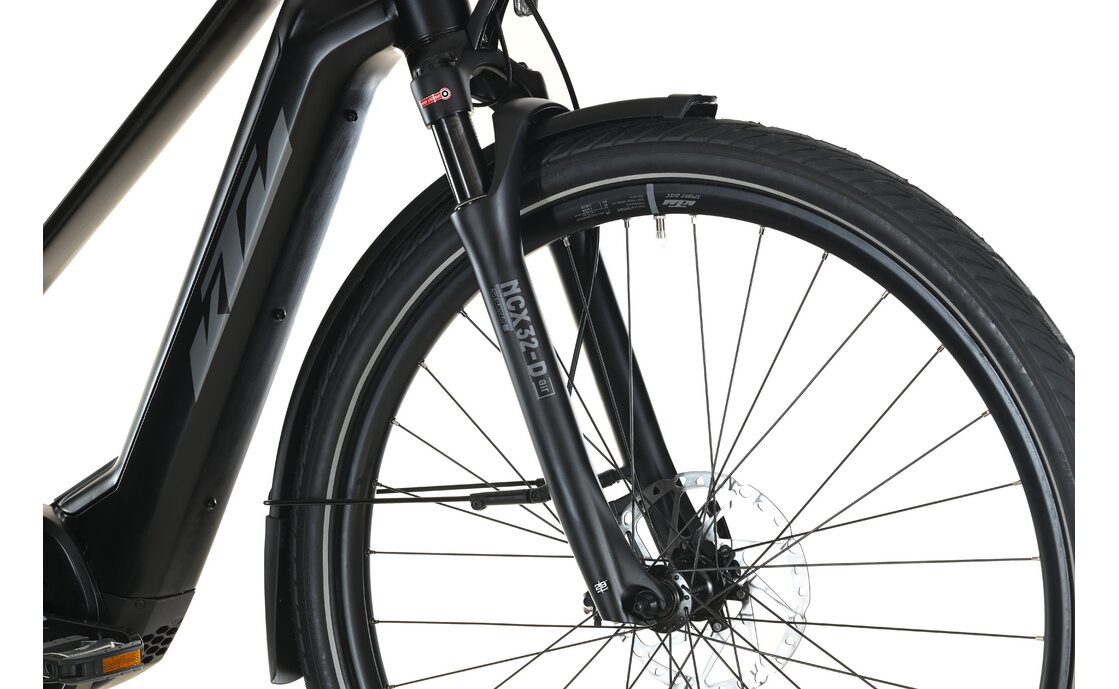 KTM Macina Style XT 750 LTD - 750 Wh - 28 Zoll - Damen Sport - 2025