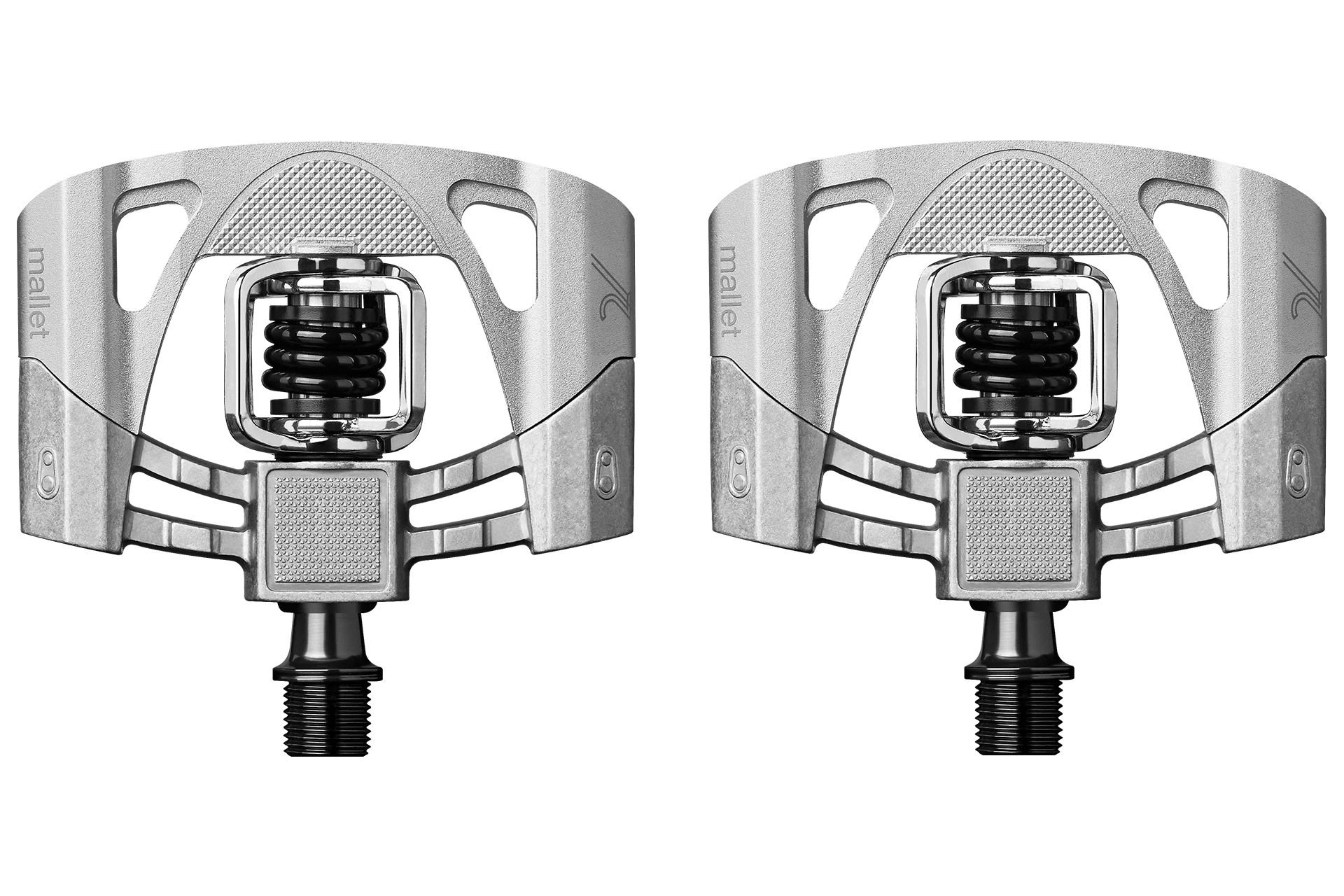 Crankbrothers Mallet 2 Klick-Pedale