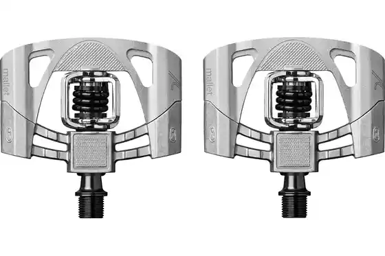 XXL Sale % - Crankbrothers Mallet 2 Klick-Pedale