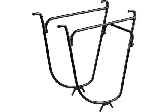 Gravel Bike - Gepäckträger-Zubehör - Topeak MTX Dual Side Frame für MTX BeamRack II