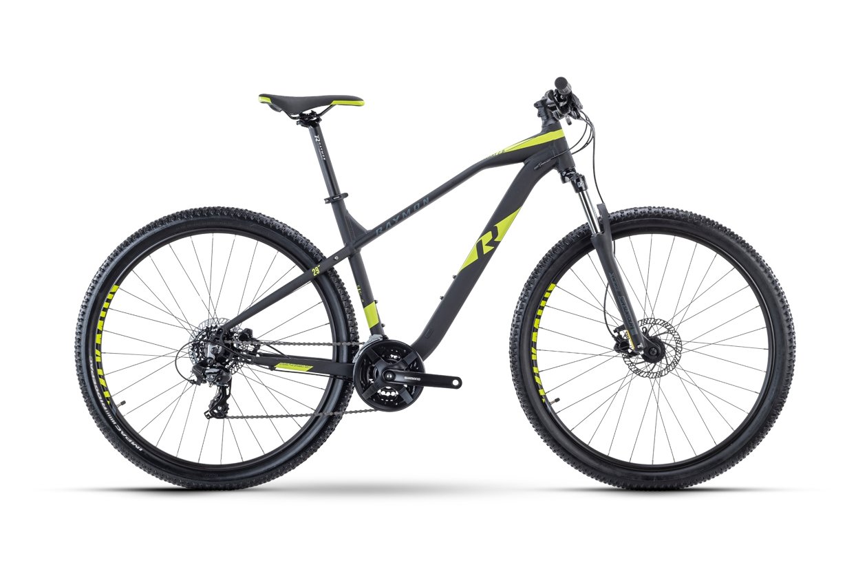 Raymon HardRay Nine 2.0 2022 29 Zoll 