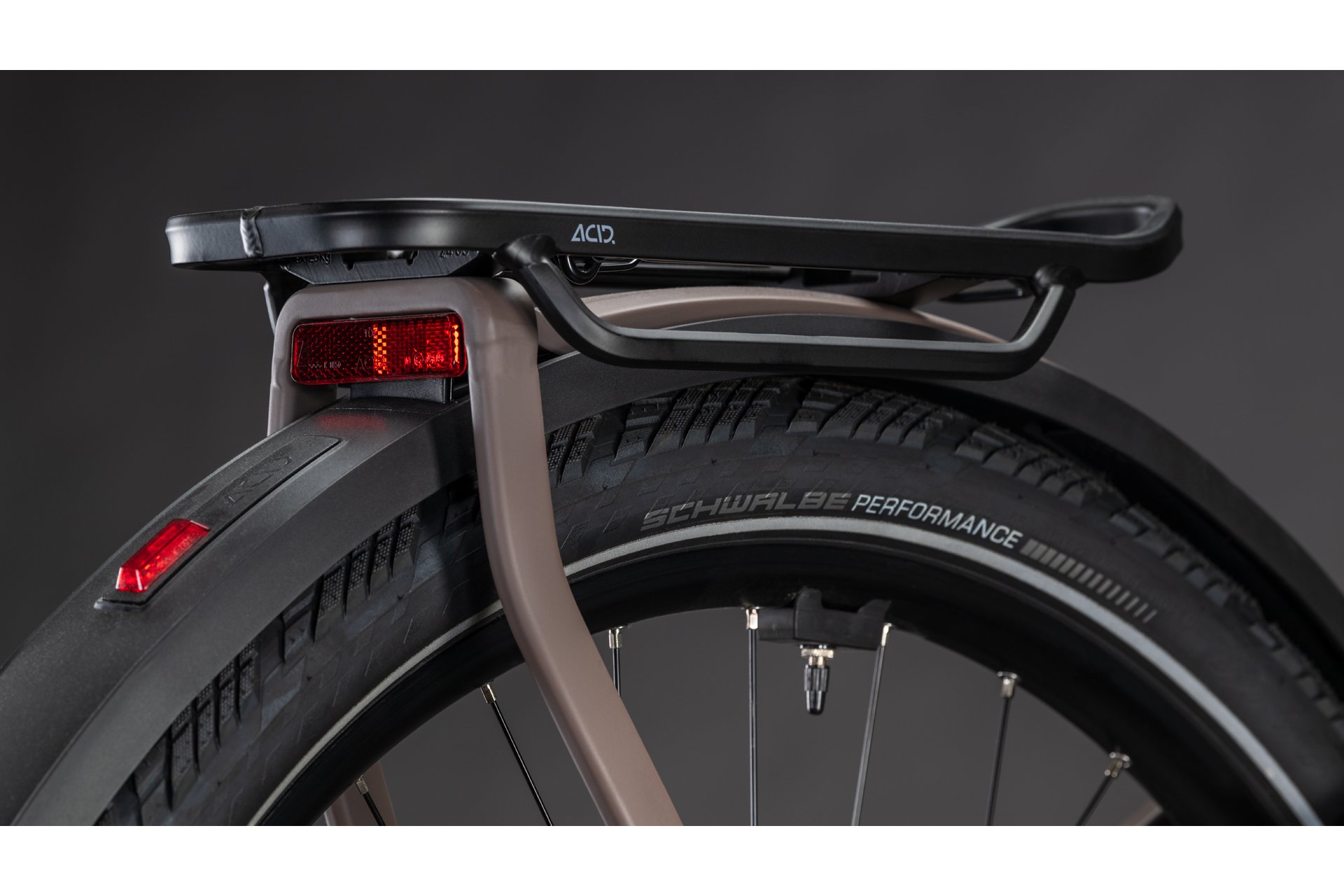 Cube Kathmandu Hybrid EXC 800 - 800 Wh - 28 Zoll - Damen Sport - 2026