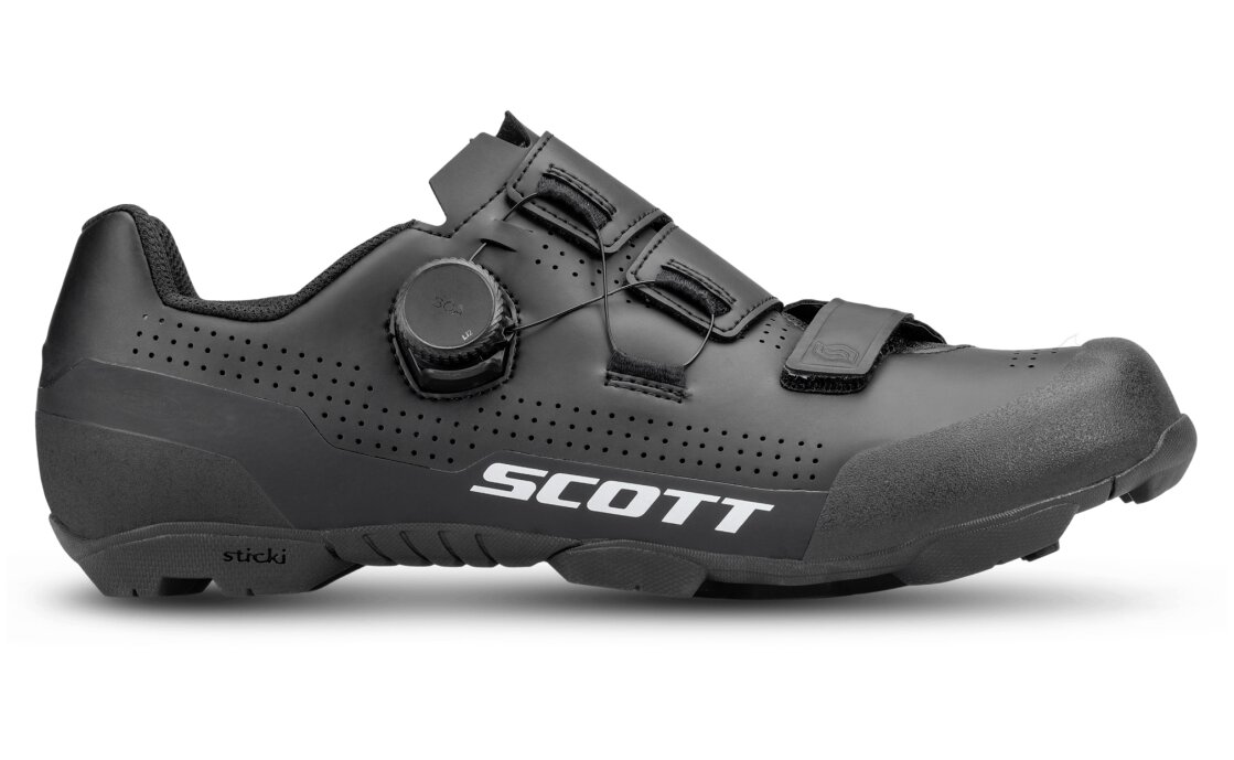 Scott MTB Team BOA Schuhe