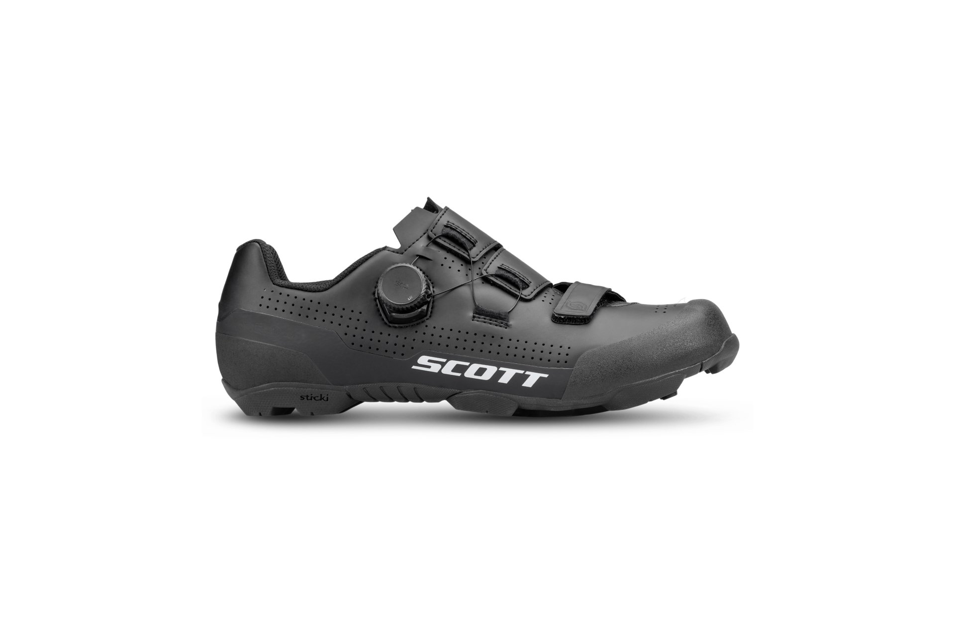 Scott MTB Team BOA Schuhe