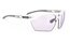 Rudy Project Magnus White Gloss - ImpactX 2 Photochromic Laser Purple