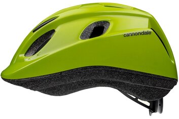 Kinder Fahrradhelme - Cannondale Quick Junior Kids Helm