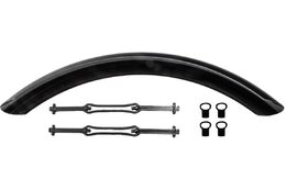 Ortlieb Quick-Rack Mudguard