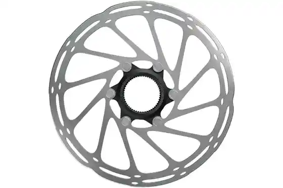 SRAM - SRAM Bremsscheibe Centerline Rounded 180mm, Centerlock