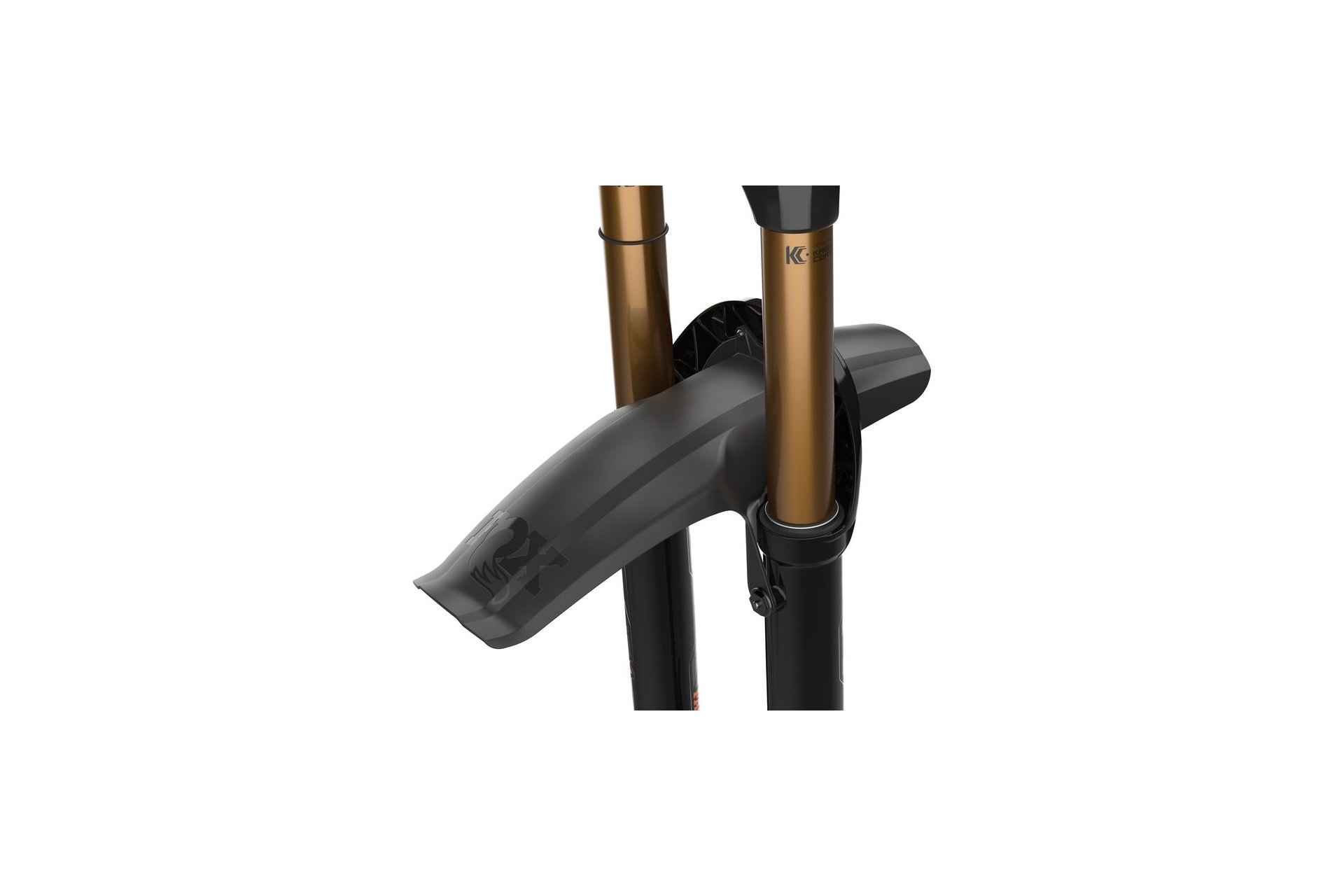 Fox Mud Guard XL f&uuml;r 36/38 mm Federgabeln MY2023