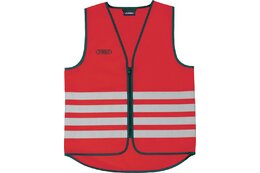Abus Lumino Day Vest Warnweste