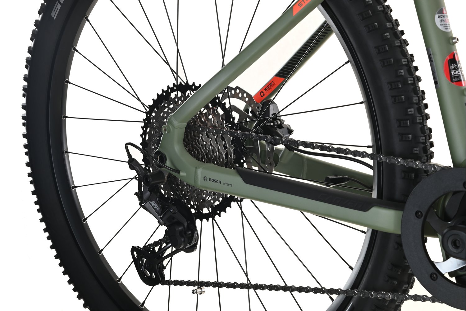 Carver Strict E.440 2024 29 Zoll günstig kaufen | Fahrrad XXL