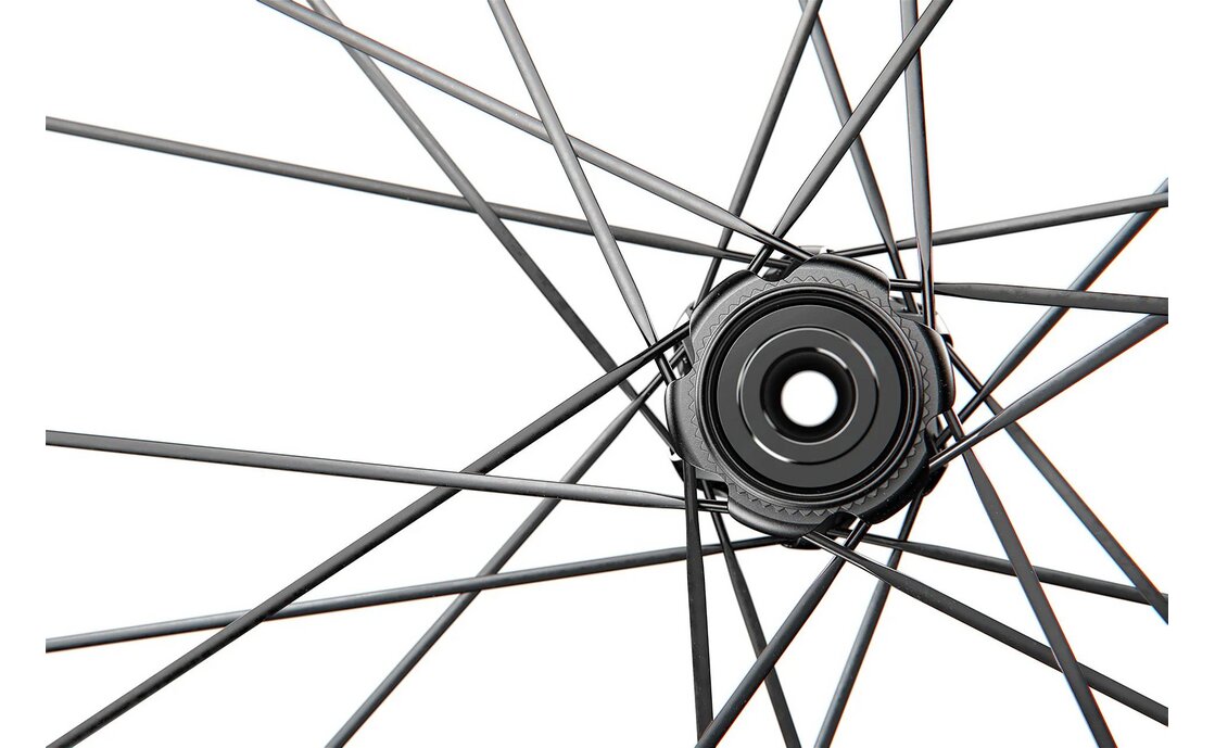 DT Swiss A 1800 Spline 30 DB 28"- Hinterrad, SRAM XDR