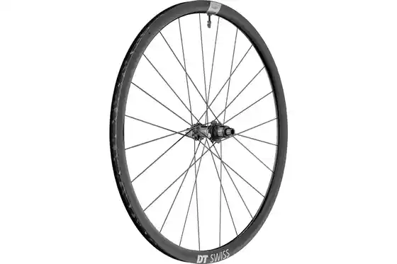Aluminium - Laufräder & Laufradsätze - DT Swiss A 1800 Spline 30 DB 28"- Hinterrad, SRAM XDR
