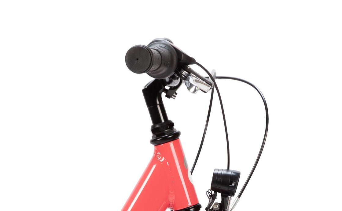 Boomer GIULIA 3 - 24 Zoll - Tiefeinsteiger